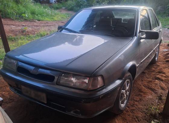 FIAT TEMPRA 2.0 IE 8V GASOLINA 4P MANUAL FIAT TEMPRA 2.0 IE 8V GASOLINA 4P MANUAL